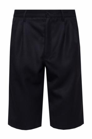 Pleated shorts, zdjęcie 1 Pleated shorts od Comme des Garcons